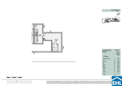 Immobilie kaufen in Wien – 156,35 m², € 1.353.271 – Bild 7 von 9