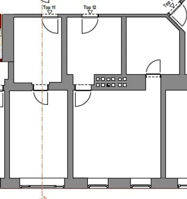 2-Zimmer-Wohnung kaufen in Wien – 70,14 m², € 126.000 – Bild 28 von 28