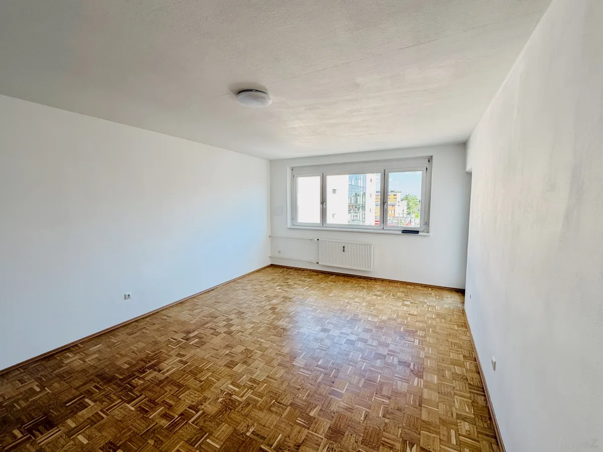 In nur 10 Minuten zur KF-Uni | Moderne Eigentumswohnung mit Loggia – pohled 3