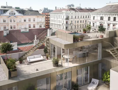 5-Zimmer-Wohnung kaufen in Wien – 197,54 m², € 3.250.000 – Bild 7 von 15