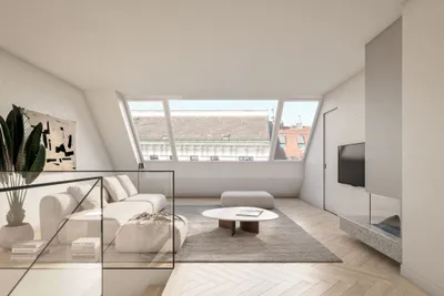 5-Zimmer-Wohnung kaufen in Wien – 197,54 m², € 3.250.000 – Bild 1 von 15