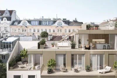 5-Zimmer-Wohnung kaufen in Wien – 197,54 m², € 3.250.000 – Bild 8 von 15