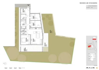 4-Zimmer-Wohnung kaufen in Urfahr-Umgebung – 108,14 m², € 574.000 – Bild 2 von 15
