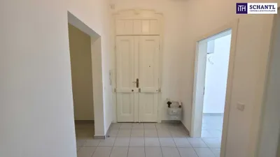 3-Zimmer-Wohnung mieten in Wien – 83,93 m², € 1.100 – Bild 15 von 16