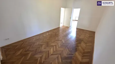 3-Zimmer-Wohnung mieten in Wien – 83,93 m², € 1.100 – Bild 3 von 16