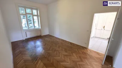 3-Zimmer-Wohnung mieten in Wien – 83,93 m², € 1.100 – Bild 4 von 16