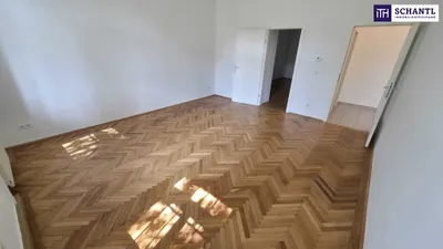 3-Zimmer-Wohnung mieten in Wien – 83,93 m², € 1.100 – Bild 2 von 16