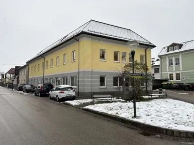 Immobilie mieten in Amstetten – 12 m², € 80 – Bild 4 von 5