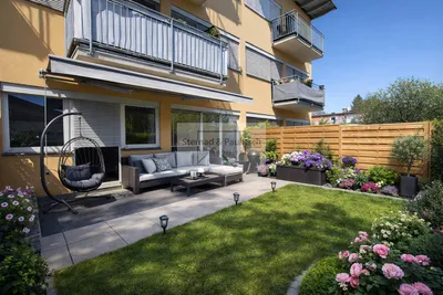 2-Zimmer-Wohnung kaufen in Villach – 50 m², € 219.000 – Bild 6 von 18