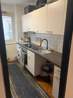 1-Zimmer-Wohnung mieten in Wien – 12 m², € 400 – Bild 9 von 11