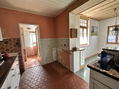 4-Zimmer-Haus mieten in Wien – 130 m², € 1.750 – Bild 11 von 17