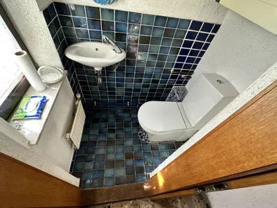 4-Zimmer-Haus mieten in Wien – 130 m², € 1.750 – Bild 13 von 17
