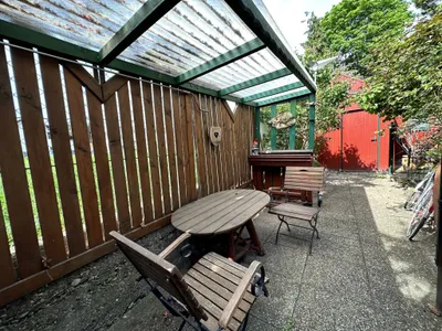 4-Zimmer-Haus mieten in Wien – 130 m², € 1.750 – Bild 16 von 17