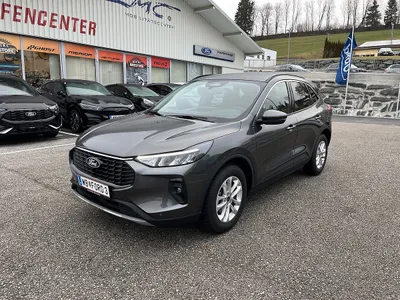 Ford Kuga 1,5 EcoBoost Titanium