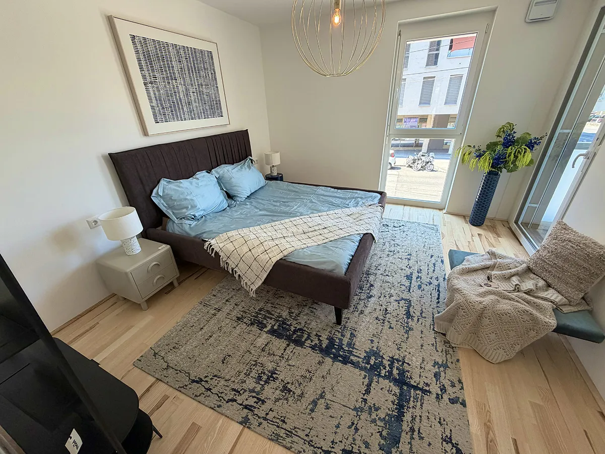 Wohnung – Gries - Ansicht 3