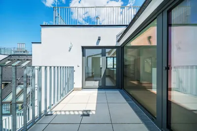 4-Zimmer-Wohnung mieten in Wien – 131,81 m², € 3.970 – Bild 16 von 19