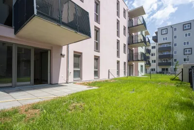 3-Zimmer-Wohnung kaufen in Wiener Neustadt – 71,48 m², € 265.921