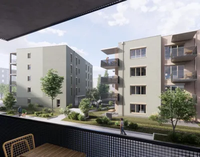 3-Zimmer-Wohnung kaufen in Wiener Neustadt – 71,48 m², € 265.921 – Bild 19 von 33
