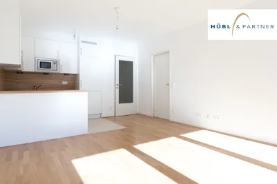 2-Zimmer-Wohnung mieten in Wien – 58,63 m², € 1.198 – Bild 4 von 15