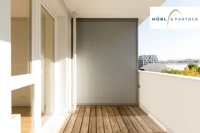 2-Zimmer-Wohnung mieten in Wien – 58,63 m², € 1.198 – Bild 5 von 15