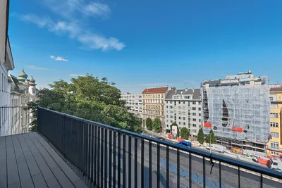1-Zimmer-Wohnung kaufen in Wien – 31,52 m², € 279.000 – Bild 10 von 19