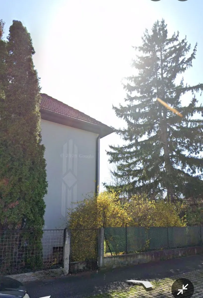 Haus – Wiener Neustadt - Ansicht 2
