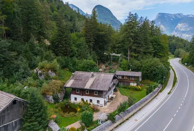 13-Zimmer-Haus kaufen in Zell am See – 300 m², € 897.000 – Bild 3 von 21