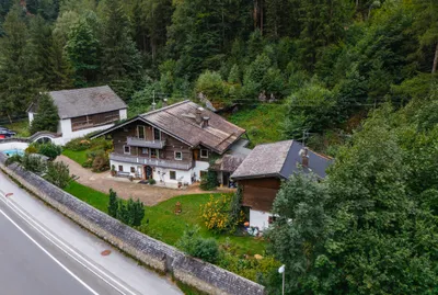 13-Zimmer-Haus kaufen in Zell am See – 300 m², € 897.000 – Bild 2 von 21
