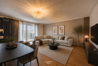3-Zimmer-Wohnung kaufen in Salzburg Stadt – 77,38 m², € 510.000 – Bild 3 von 18