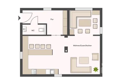 Wohnung kaufen in Steyr-Land – 75 m², € 398.000 – Bild 16 von 18
