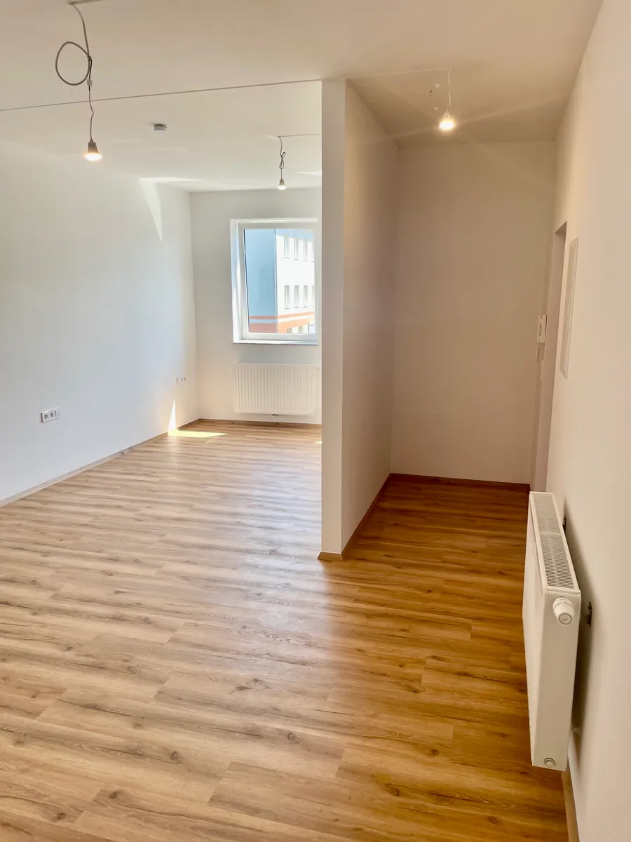 NEUBAU, preisgünstige ERSTBEZUG Wohnung ! - Ansicht 2