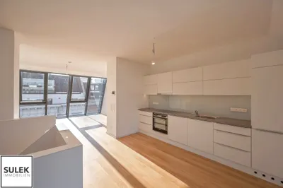 Wohnen im begehrten 7. Wiener Gemeindebezirk mit Terrasse - ab 01.10.26 – Bild 3