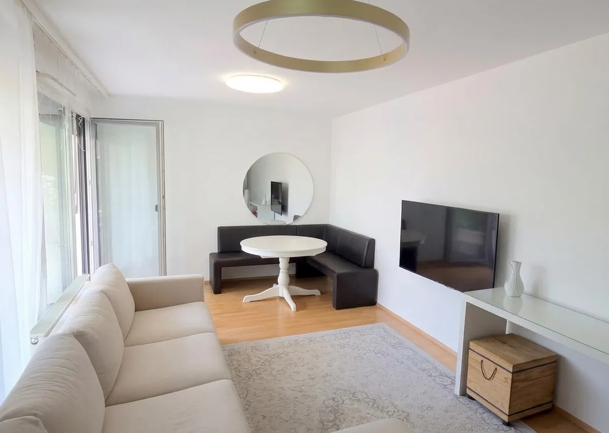 Wohnung – Wien - Ansicht 2