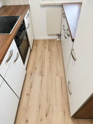 1-Zimmer-Wohnung mieten in Sankt Pölten Land – 46 m², € 490 – Bild 5 von 7