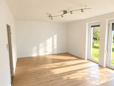 1-Zimmer-Wohnung mieten in Sankt Pölten Land – 46 m², € 490 – Bild 1 von 7