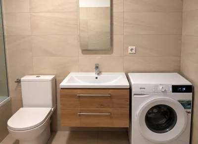 1-Zimmer-Wohnung mieten in Sankt Pölten Land – 46 m², € 490 – Bild 4 von 7