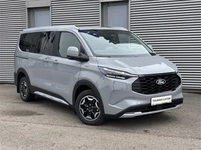 Ford Tourneo
