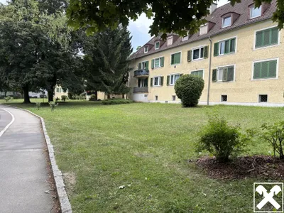 2-Zimmer-Wohnung kaufen in Linz – 48,39 m², € 115.000 – Bild 12 von 12