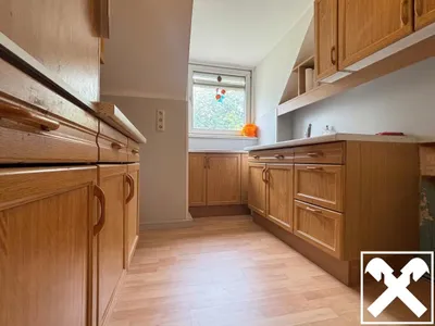 2-Zimmer-Wohnung kaufen in Linz – 48,39 m², € 115.000 – Bild 2 von 12