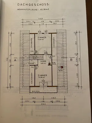 3-Zimmer-Haus kaufen in Jennersdorf – 138 m², € 430.000 – Bild 35 von 37
