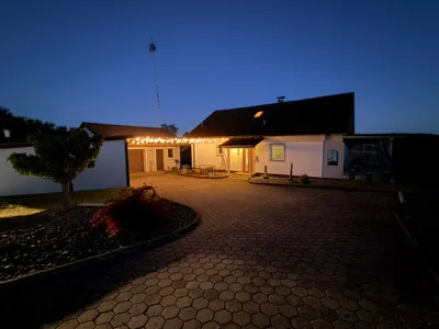 3-Zimmer-Haus kaufen in Jennersdorf – 138 m², € 430.000 – Bild 2 von 37