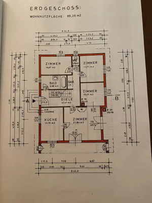 3-Zimmer-Haus kaufen in Jennersdorf – 138 m², € 430.000 – Bild 34 von 37