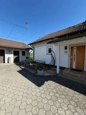 3-Zimmer-Haus kaufen in Jennersdorf – 138 m², € 430.000 – Bild 3 von 37
