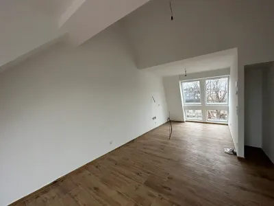 2-Zimmer-Wohnung kaufen in Korneuburg – 58,35 m², € 229.500 – Bild 2 von 5