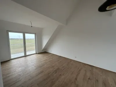 2-Zimmer-Wohnung kaufen in Korneuburg – 58,35 m², € 229.500 – Bild 3 von 5