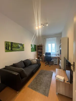 2-Zimmer-Wohnung mieten in Graz – 43 m², € 635 – Bild 3 von 10