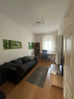 2-Zimmer-Wohnung mieten in Graz – 43 m², € 635