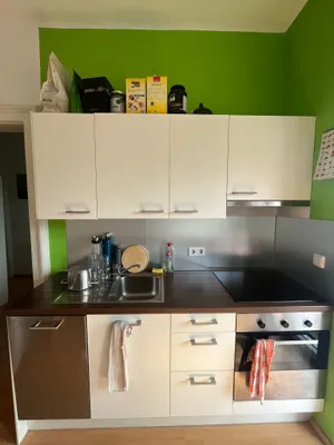 2-Zimmer-Wohnung mieten in Graz – 43 m², € 635 – Bild 8 von 10