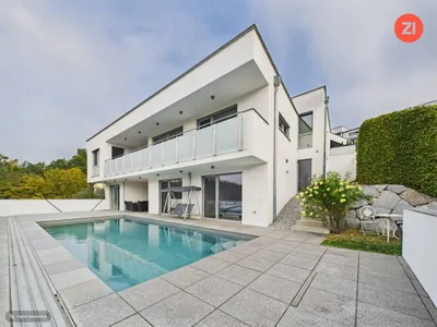 8-Zimmer-Haus kaufen in Urfahr-Umgebung – 276,77 m², € 1.990.000 – Bild 2 von 28