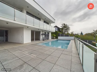 8-Zimmer-Haus kaufen in Urfahr-Umgebung – 276,77 m², € 1.990.000 – Bild 11 von 28